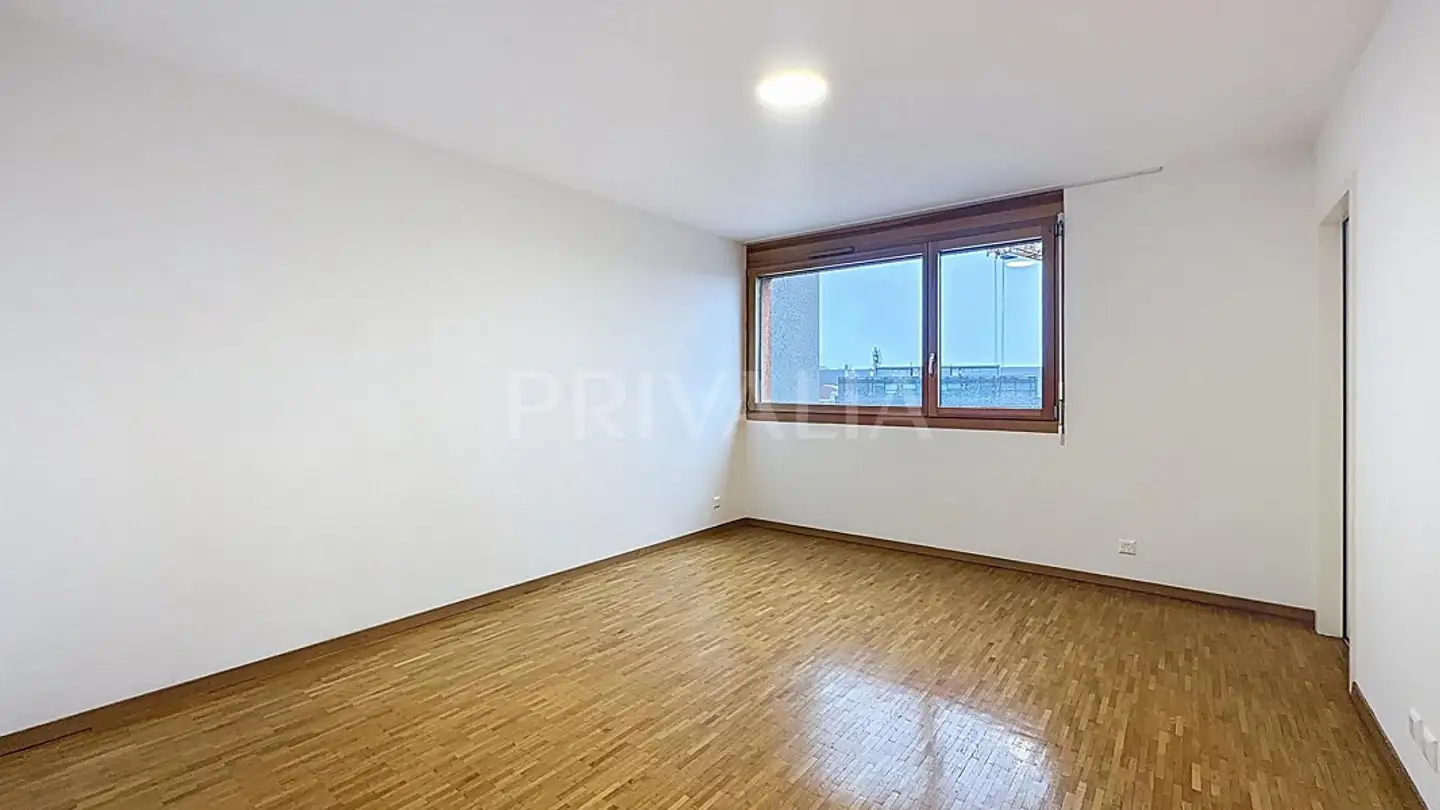 Penthouse mieten - Route De Ferney, 1218 Le Grand-Saconnex - Foto 4