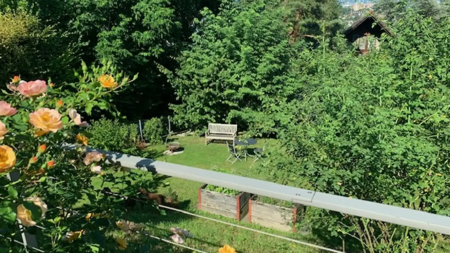 Semi-detached house for sale - Karl Jauslin-Strasse 42, 4132 Muttenz