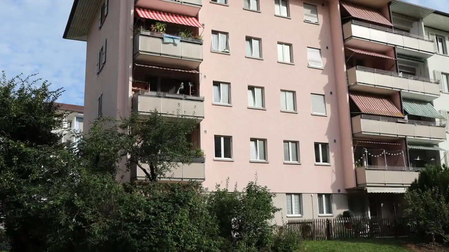 Wohnung mieten - Ringstrasse 7, 3072 Ostermundigen