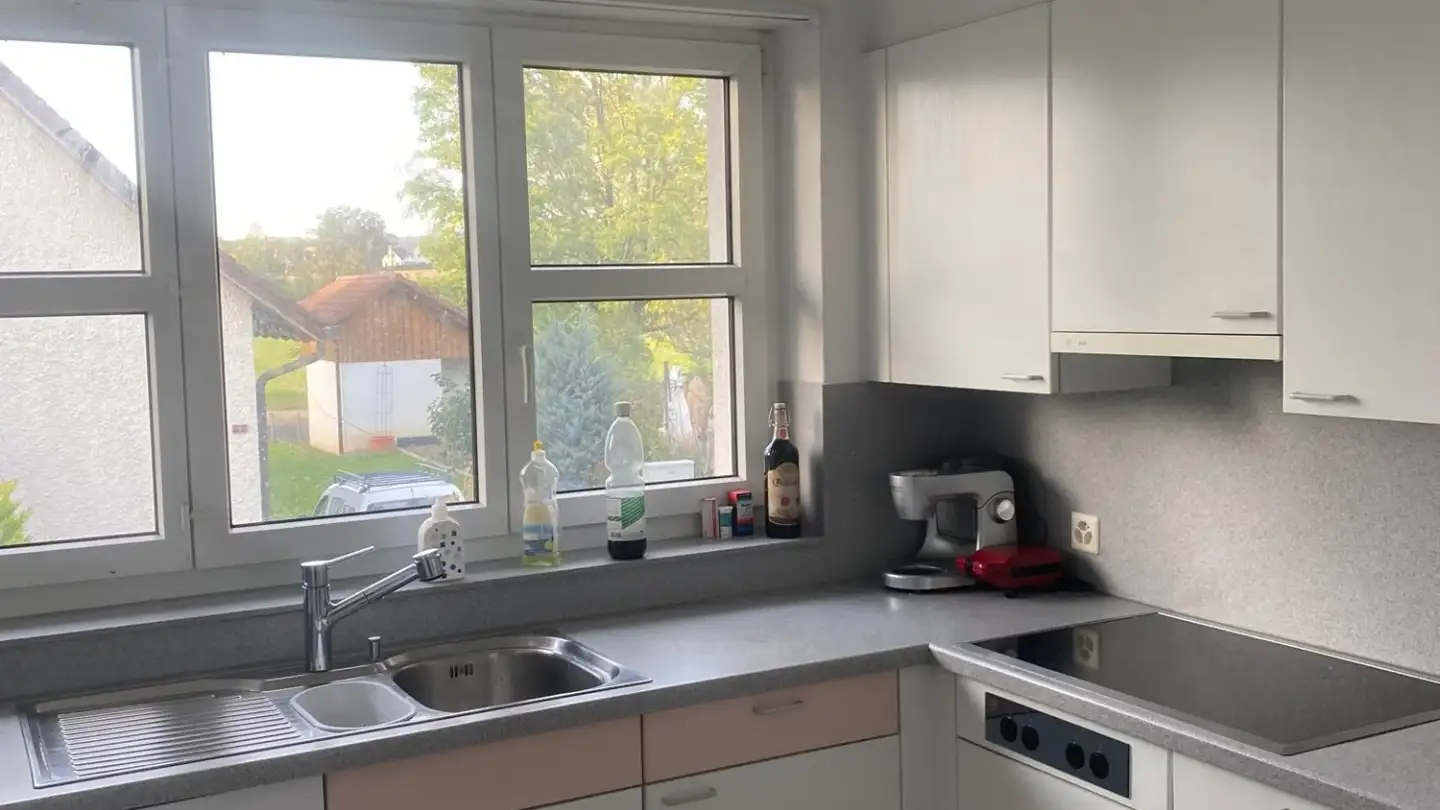 Wohnung mieten - Im Zil 7, 8460 Marthalen