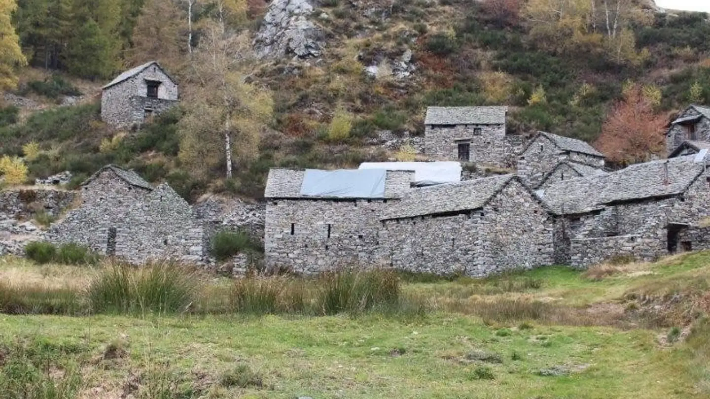 Casa in vendita - 6677 Aurigeno - Photo 2