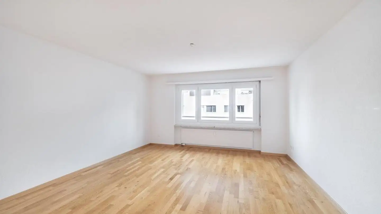 Appartamento in affitto - Sonnrainweg 14, 9008 St. Gallen - Foto 3