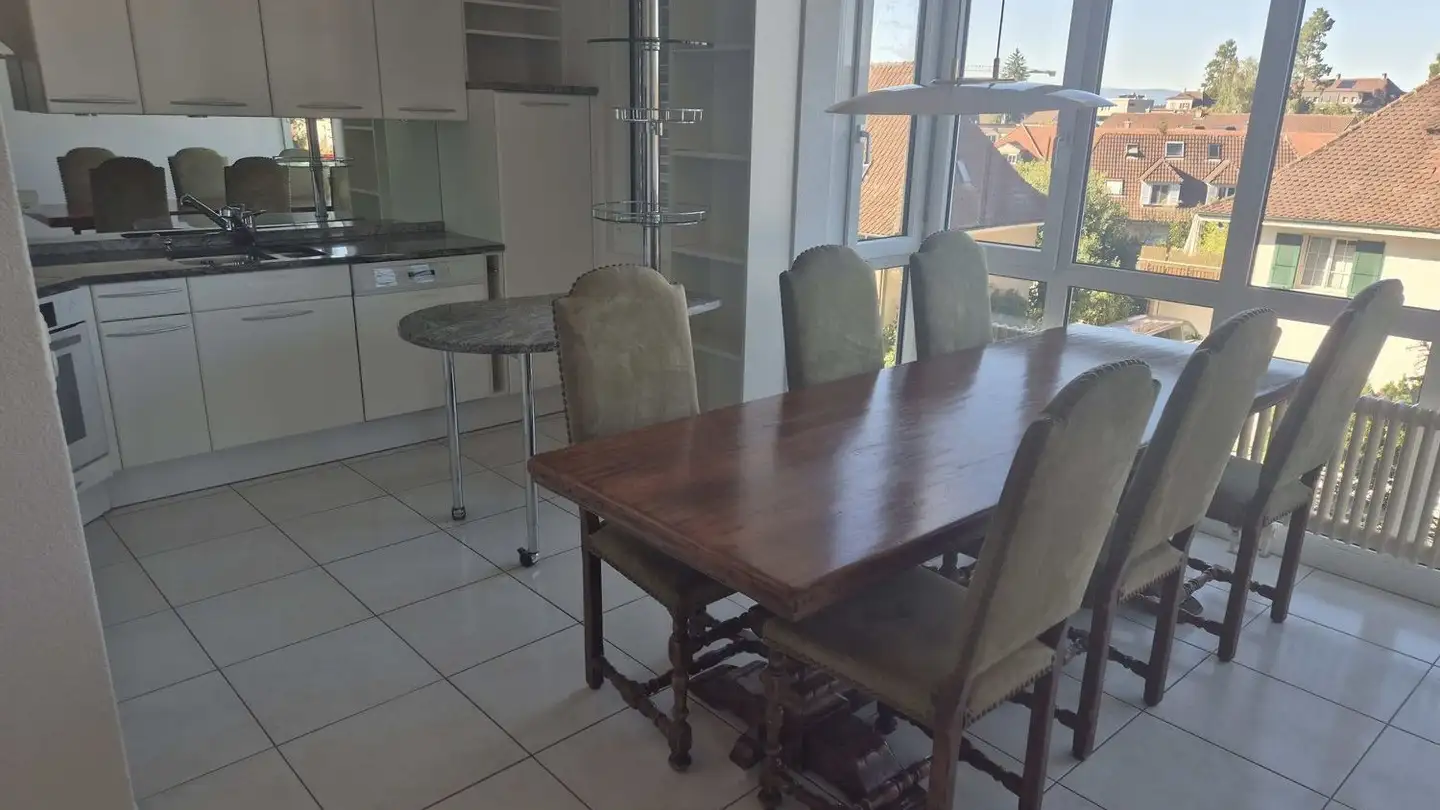 Appartement en terrasse à louer - Bellevuestrasse 10, 3095 Spiegel b. Bern - Photo 2