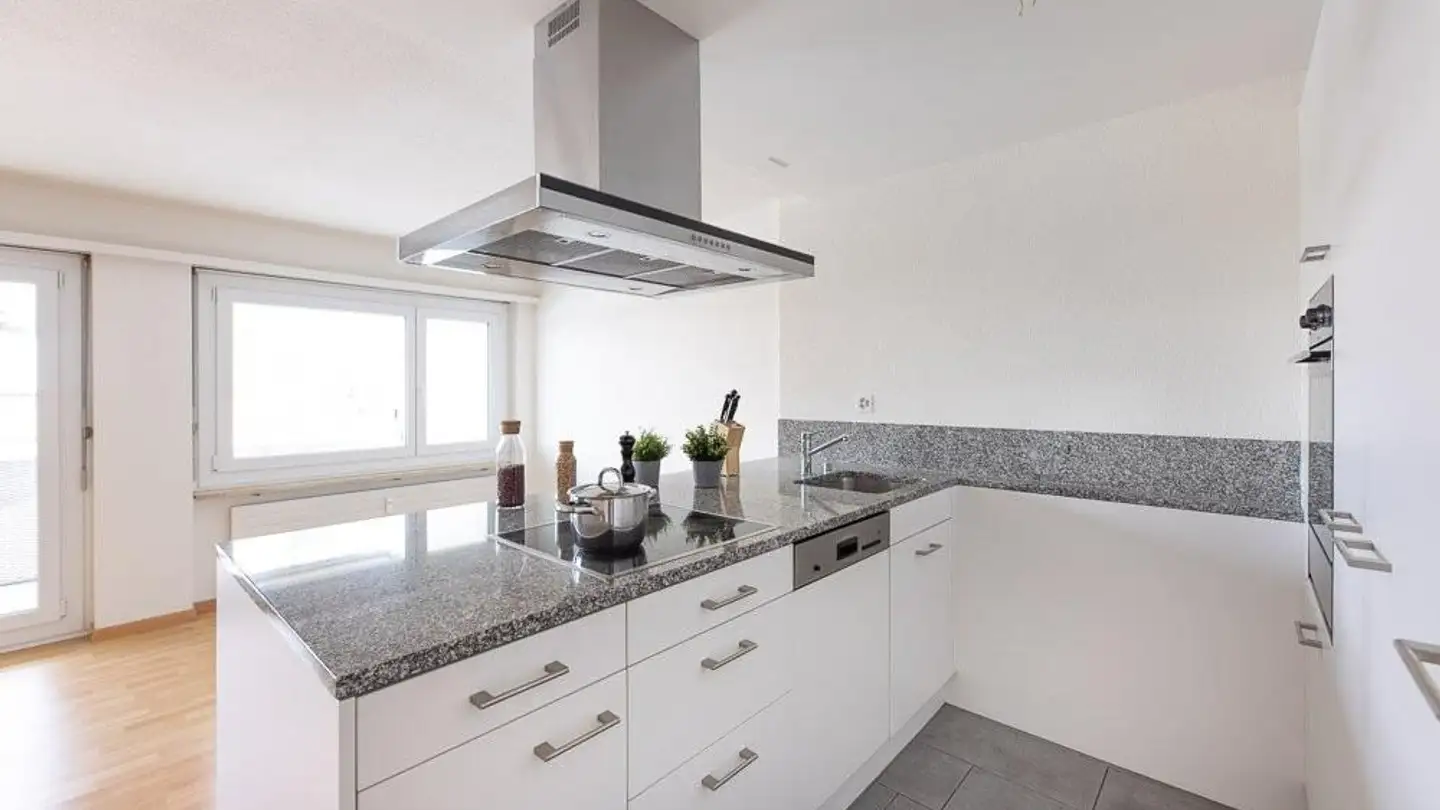 Appartamento in affitto - Sonnrainweg 14, 9008 St. Gallen - Foto 4