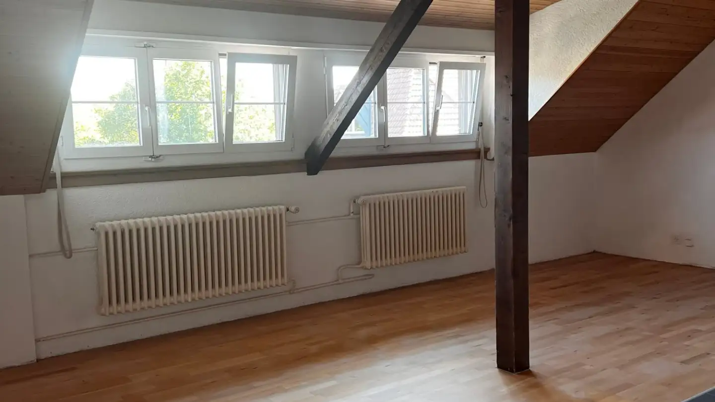Attique à louer - Bernstrasse 57, 3072 Ostermundigen - Photo 3
