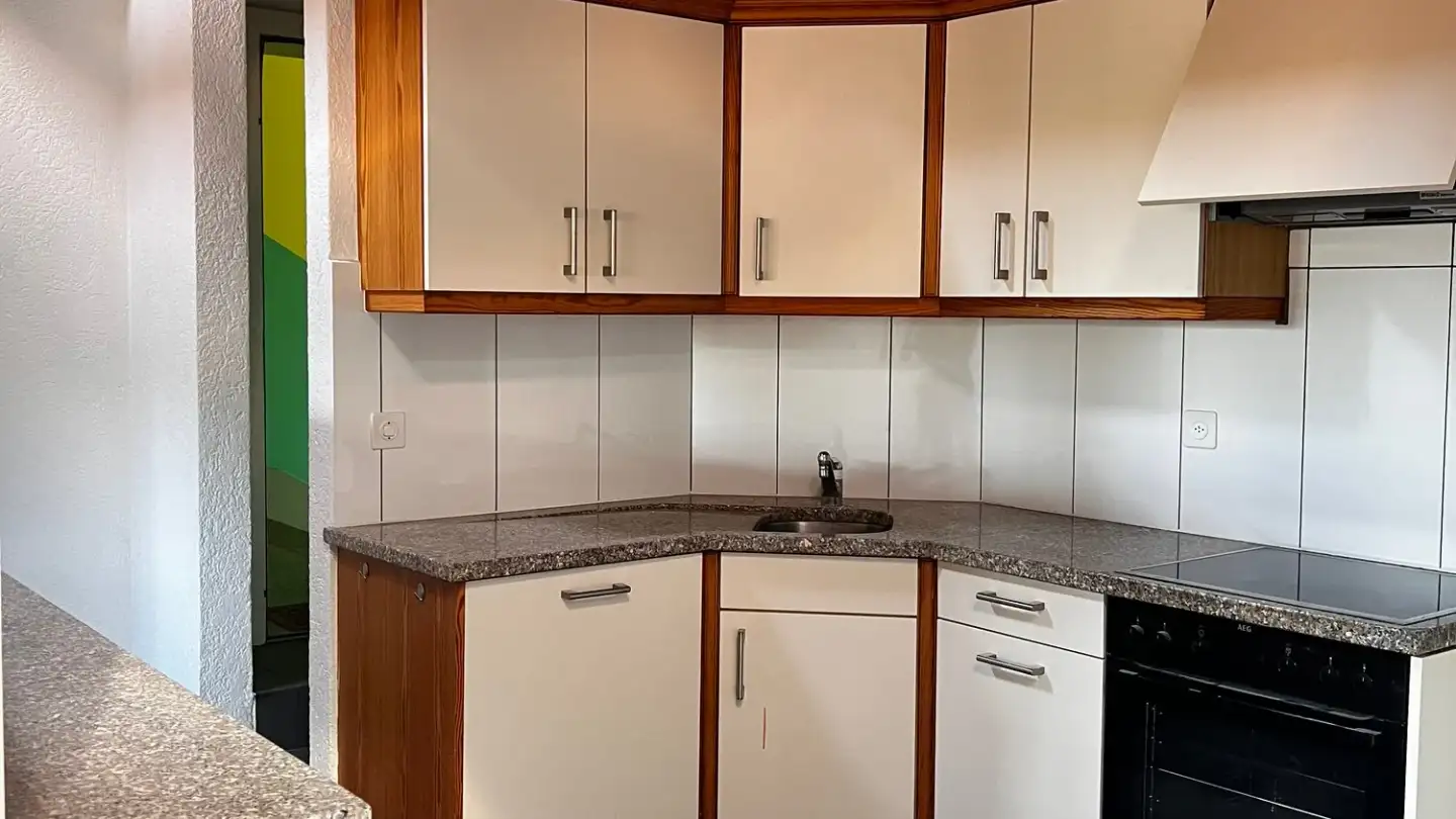 Attique à louer - Bernstrasse 57, 3072 Ostermundigen - Photo 4