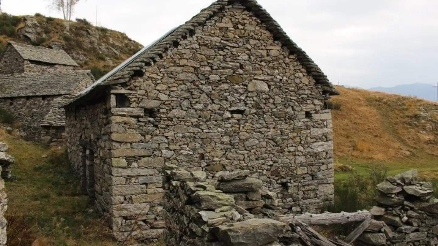 Casa in vendita - 6677 Aurigeno - Photo 3