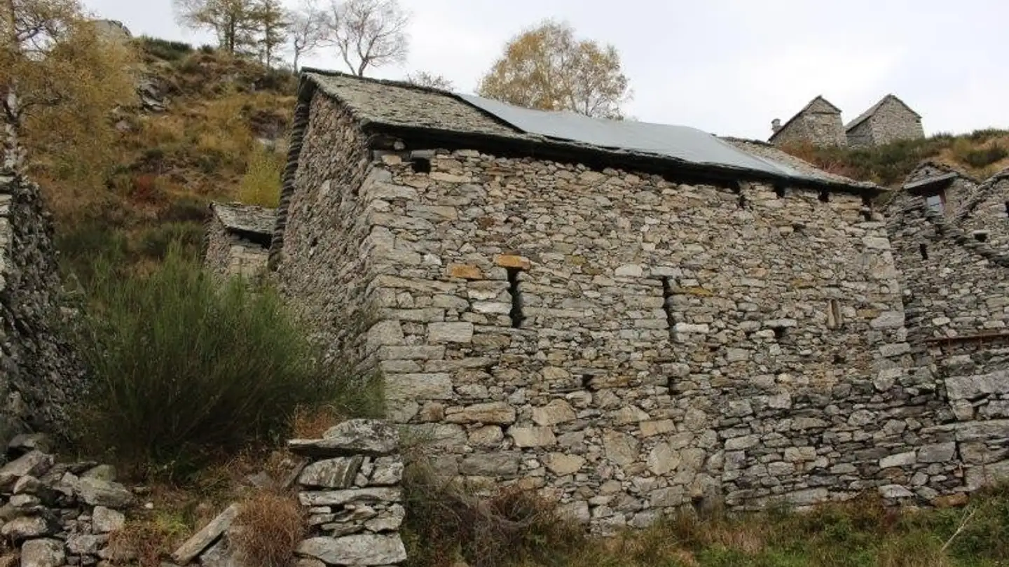 Casa in vendita - 6677 Aurigeno - Photo 4