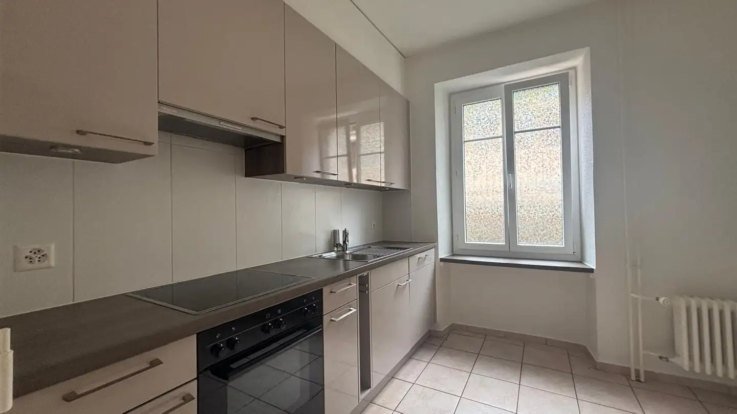 Apartment for rent - Rue Du Nord 187, 2300 La Chaux-de-Fonds - Photo 3