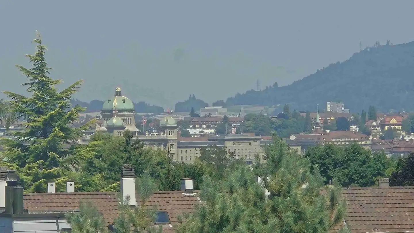 Appartement en terrasse à louer - Bellevuestrasse 10, 3095 Spiegel b. Bern - Photo 3