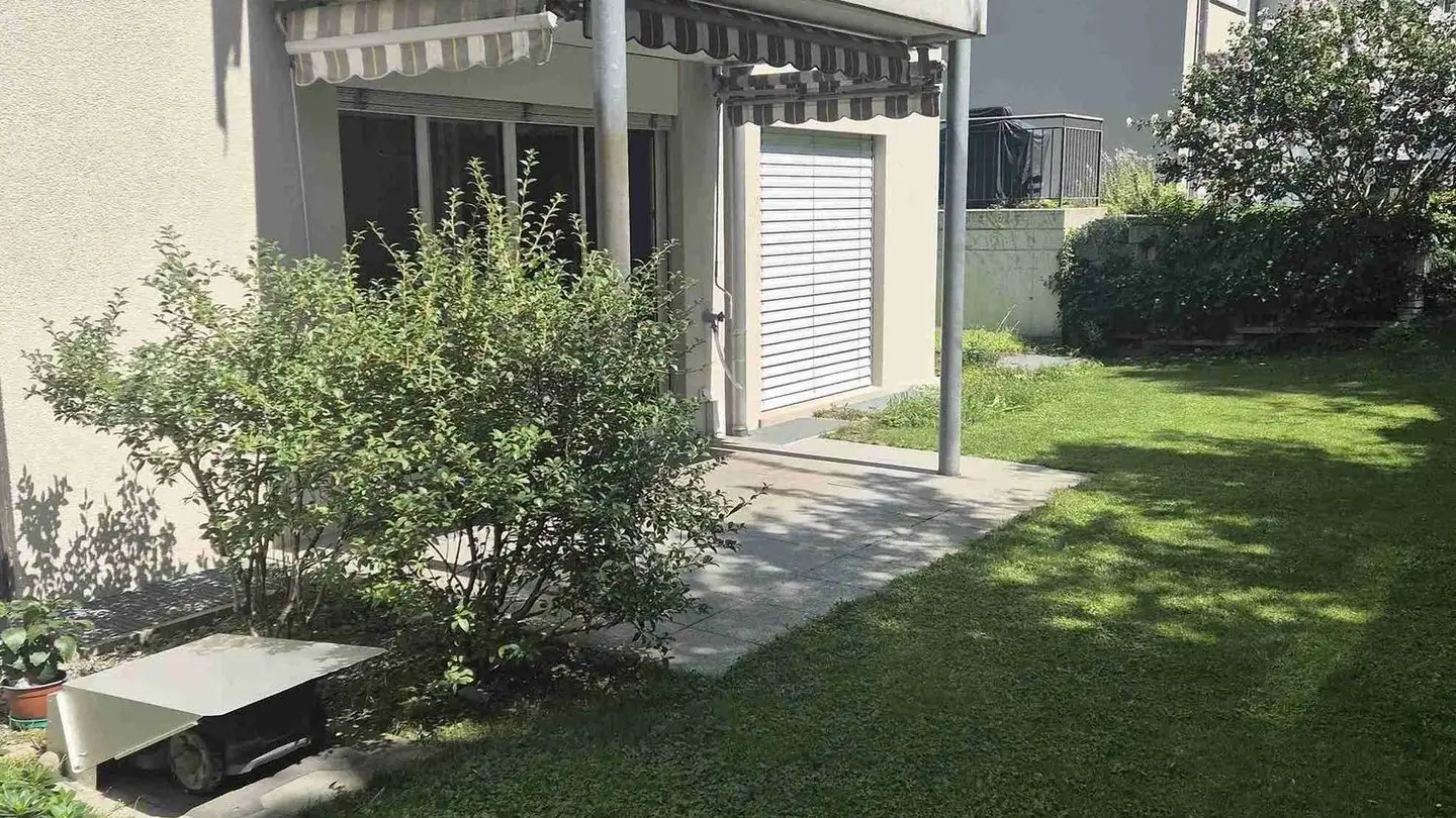 Appartement en terrasse à louer - Bellevuestrasse 10, 3095 Spiegel b. Bern - Photo 4