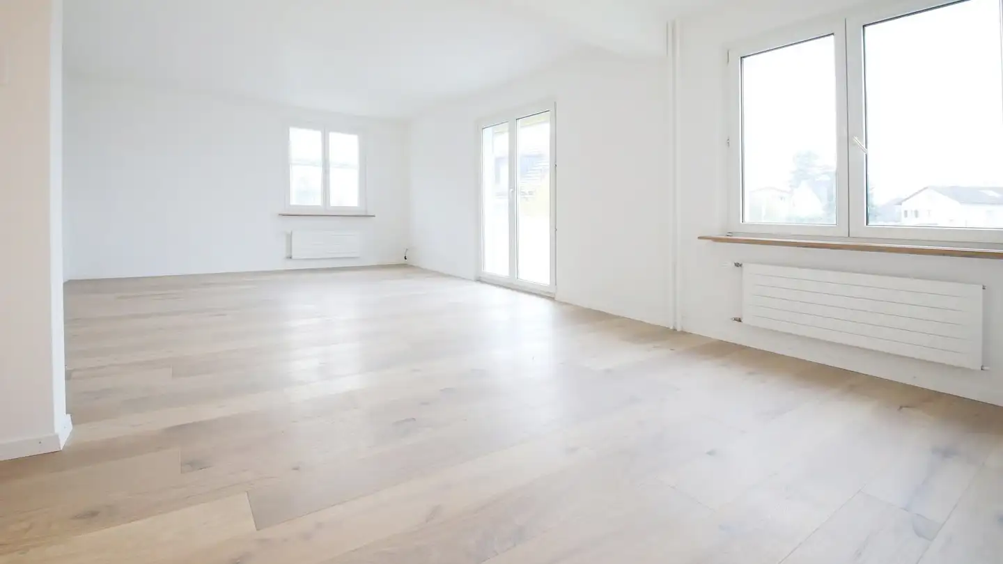 Apartment for rent - Burgstrasse 9, 8610 Uster