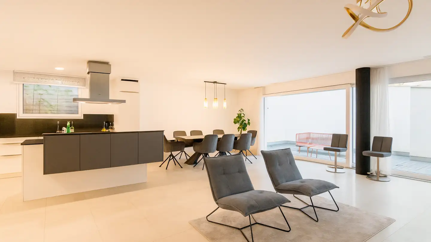 Appartamento in vendita - Bachweg 2, 5300 Turgi - Photo 2