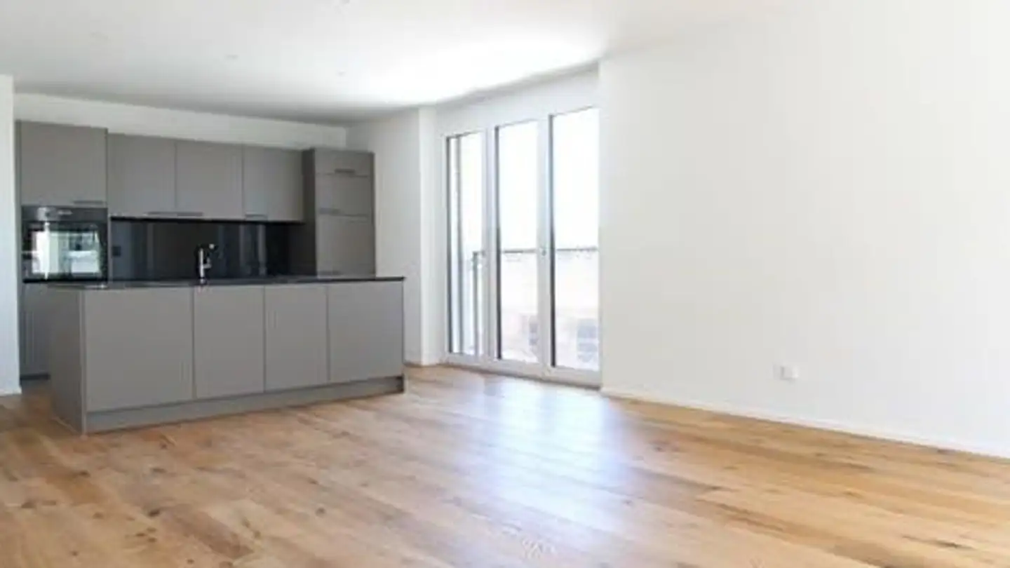 Wohnung mieten - Ziegeleistrasse, 8572 Berg TG - Foto 4