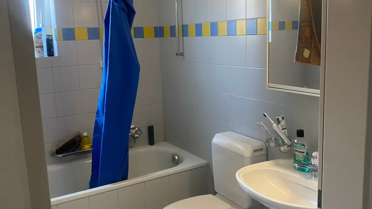 Wohnung mieten - Im Zil 7, 8460 Marthalen - Foto 2