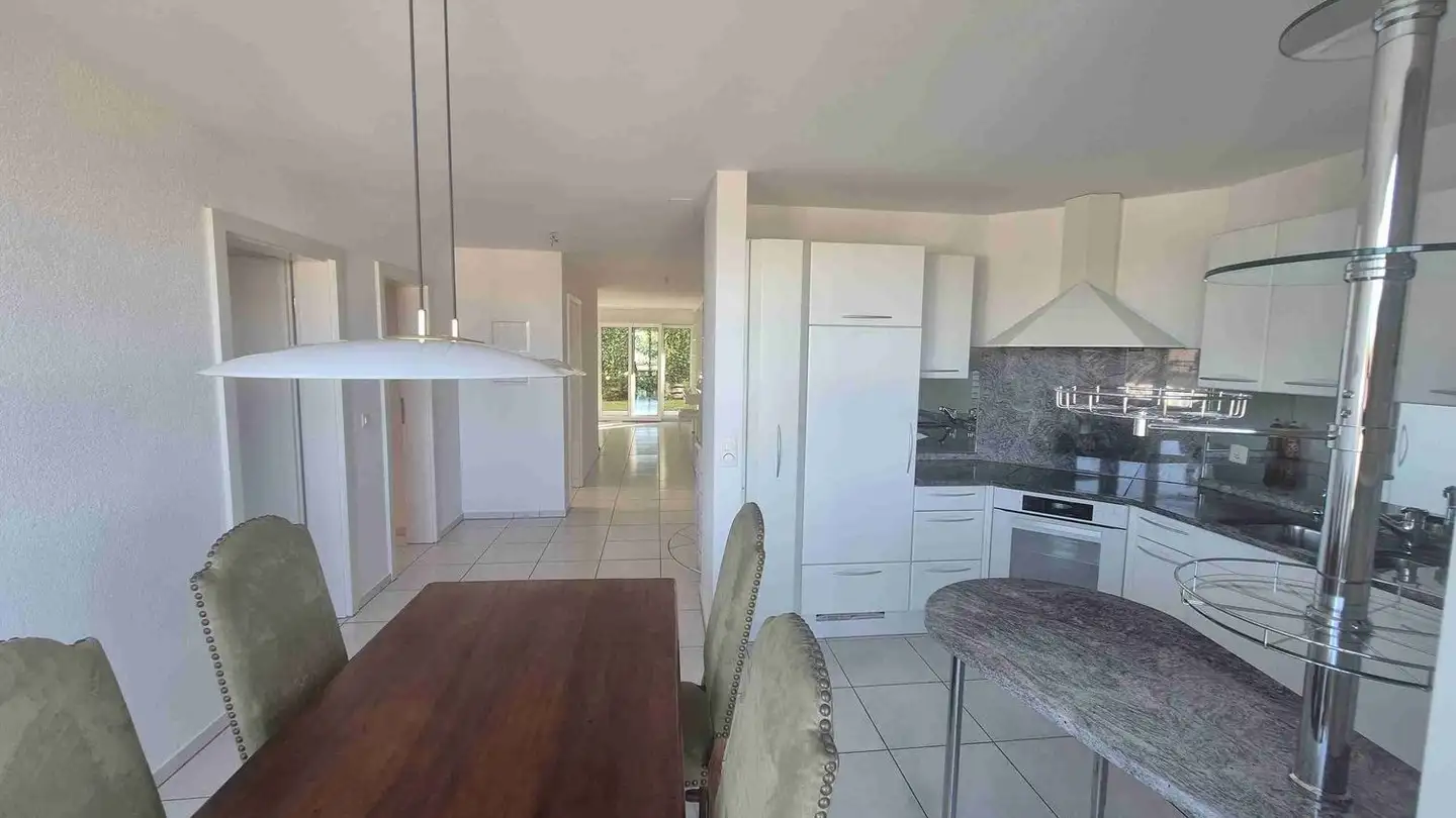 Appartement en terrasse à louer - Bellevuestrasse 10, 3095 Spiegel b. Bern