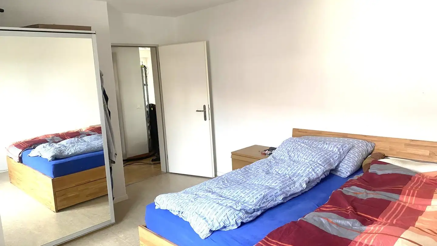 Wohnung mieten - Im Zil 7, 8460 Marthalen - Foto 3