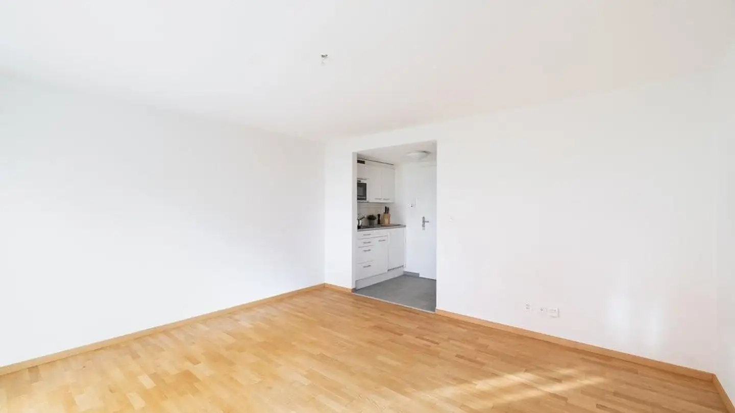 Appartamento in affitto - Sonnrainweg 14, 9008 St. Gallen - Foto 2