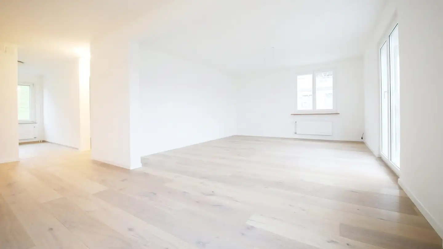 Apartment for rent - Burgstrasse 9, 8610 Uster - Photo 2