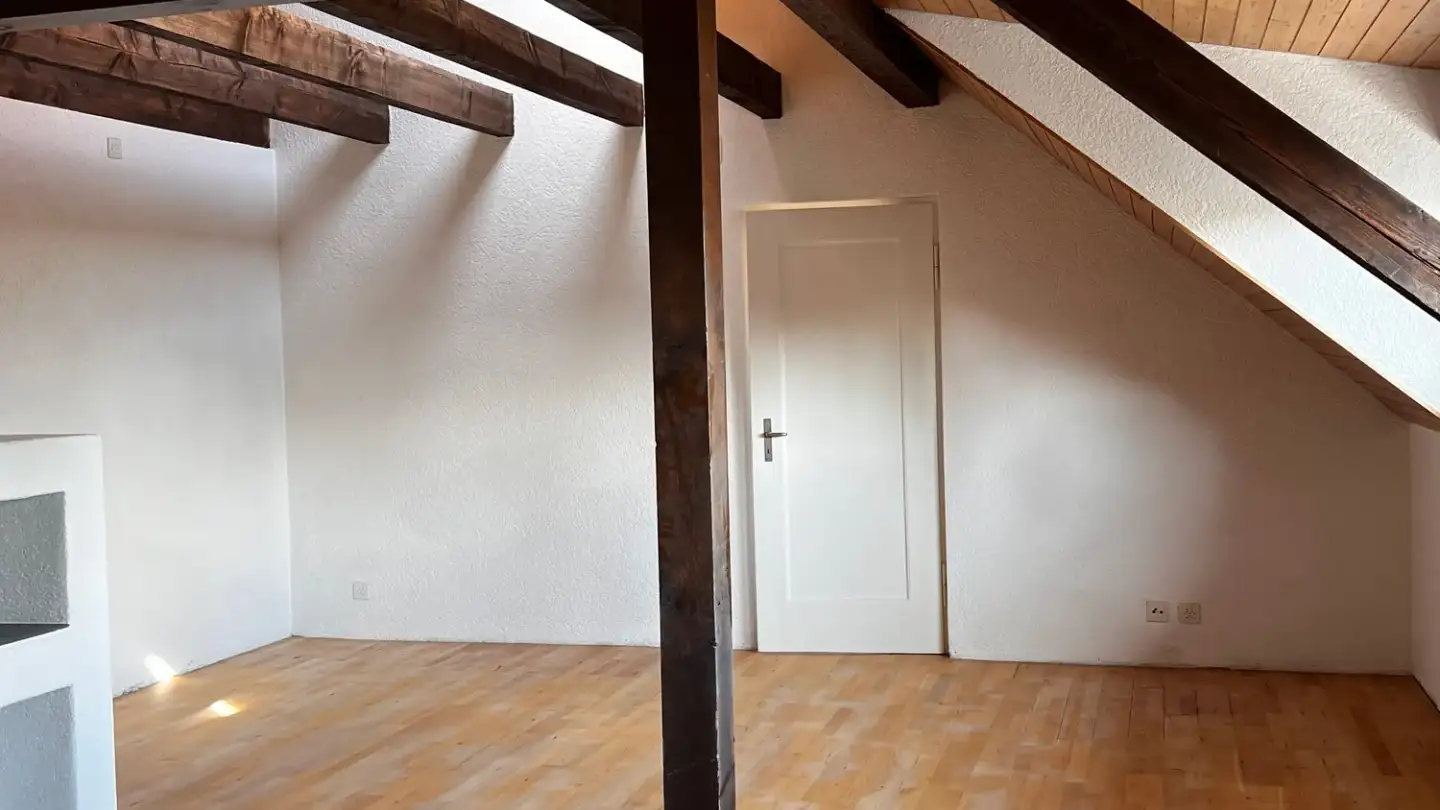 Attique à louer - Bernstrasse 57, 3072 Ostermundigen - Photo 2