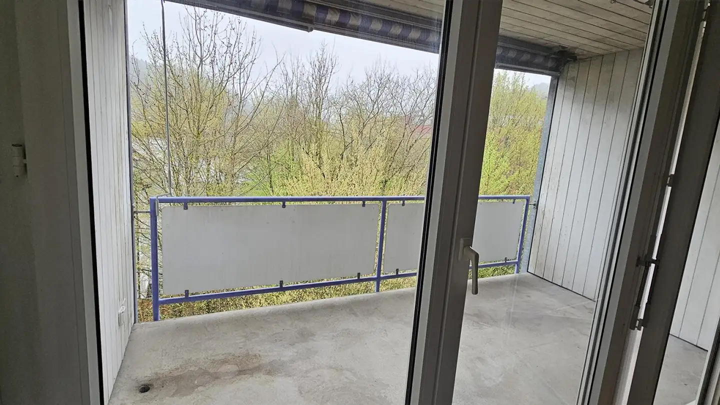 Penthouse for rent - Linsentalstrasse 18, 8482 Sennhof (Winterthur) - Photo 3