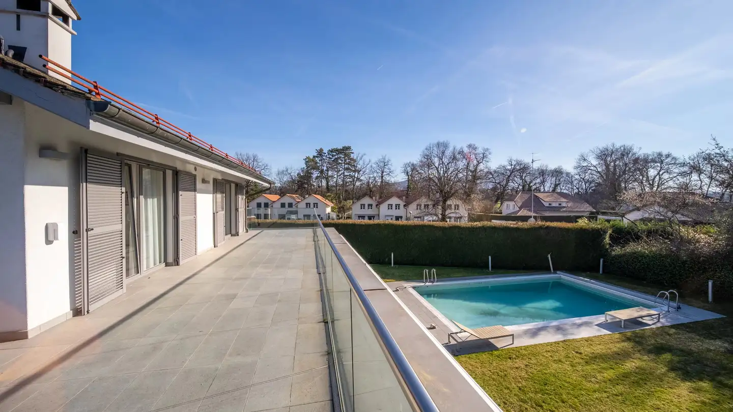 Villa kaufen - 1253 Vandoeuvres