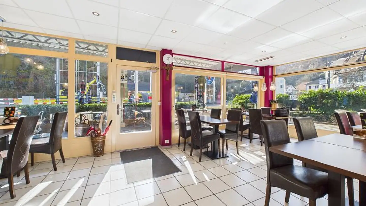 Ristorante in vendita - 4112 Bättwil - Foto 2
