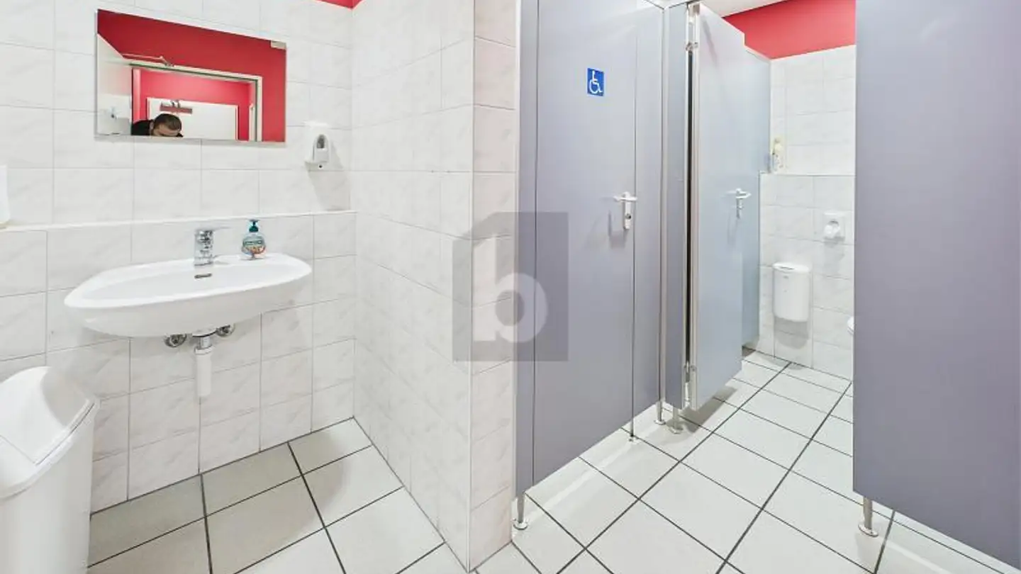 Ristorante in vendita - 4112 Bättwil - Foto 4