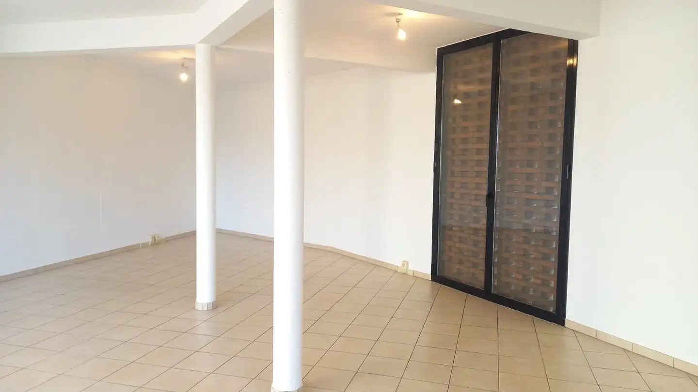 Studio for rent - Via Industria 5, 6850 Mendrisio - Photo 2