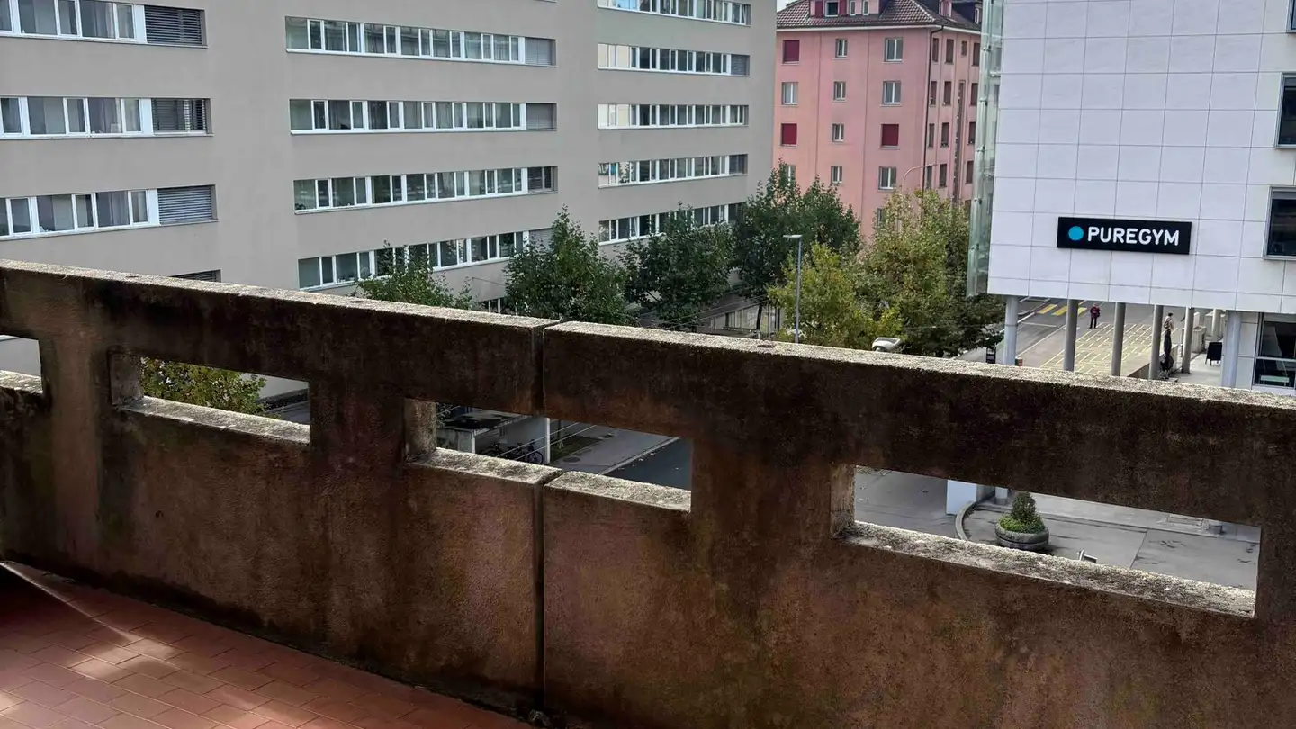 Wohnung mieten - 1700 Fribourg