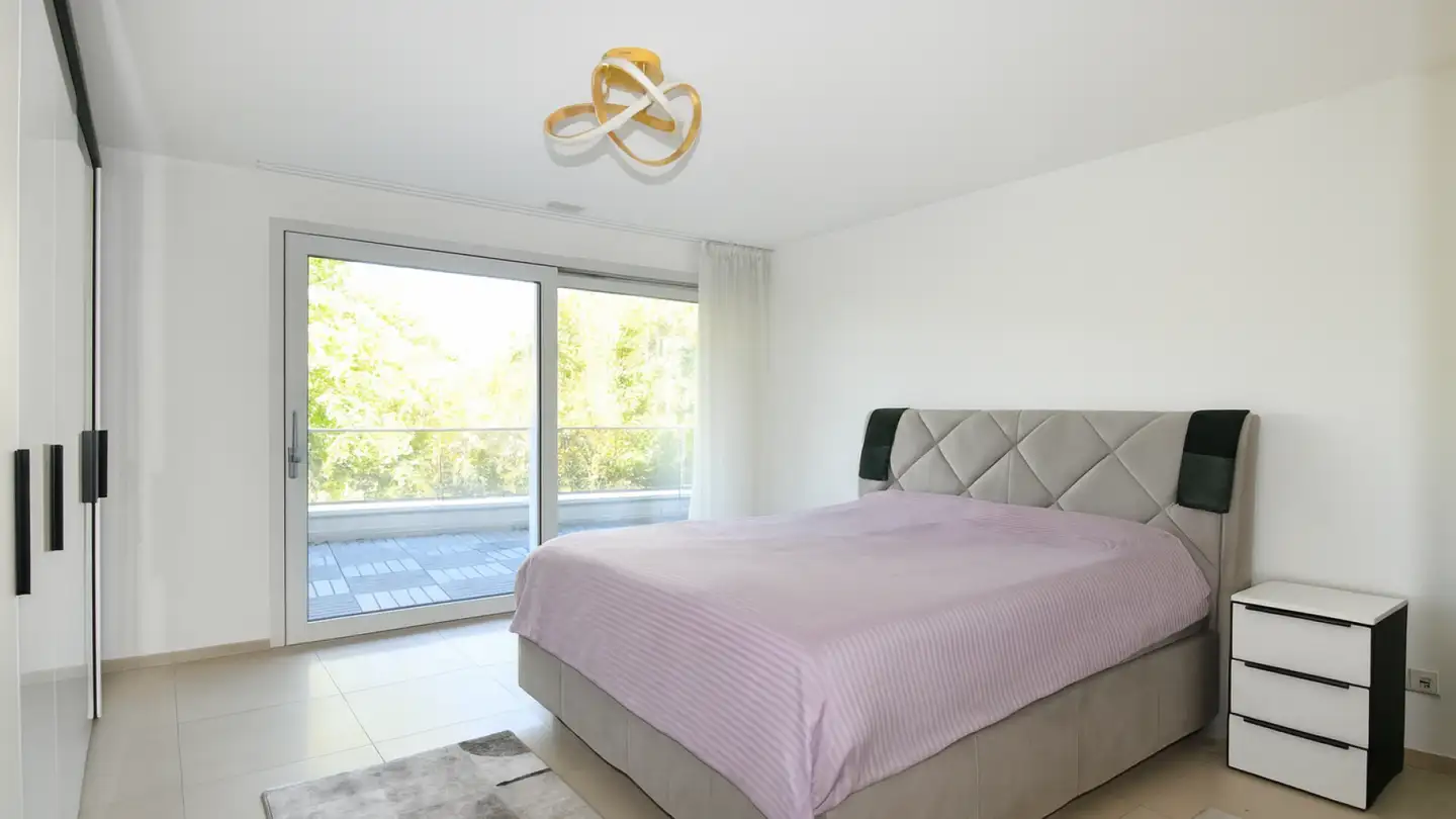 Appartamento in vendita - Bachweg 2, 5300 Turgi - Photo 4