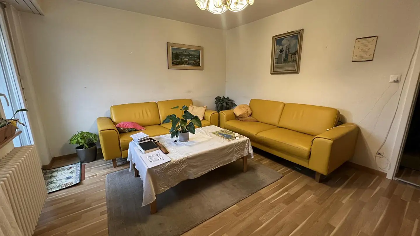 Appartamento in affitto - Breitistrasse 2, 8953 Dietikon