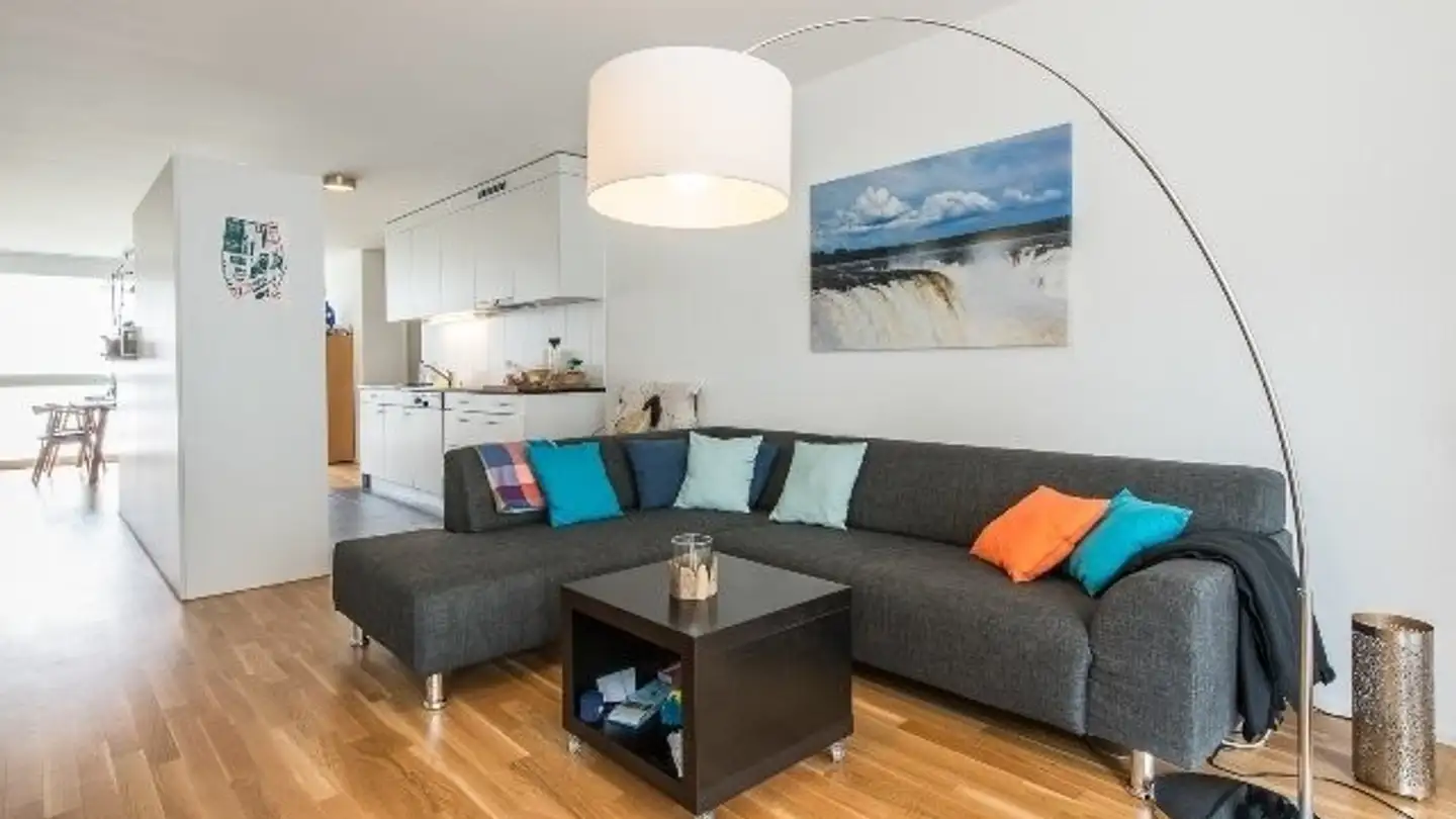 Appartamento in affitto - Mellingerstrasse 130C, 5400 Baden - Foto 2