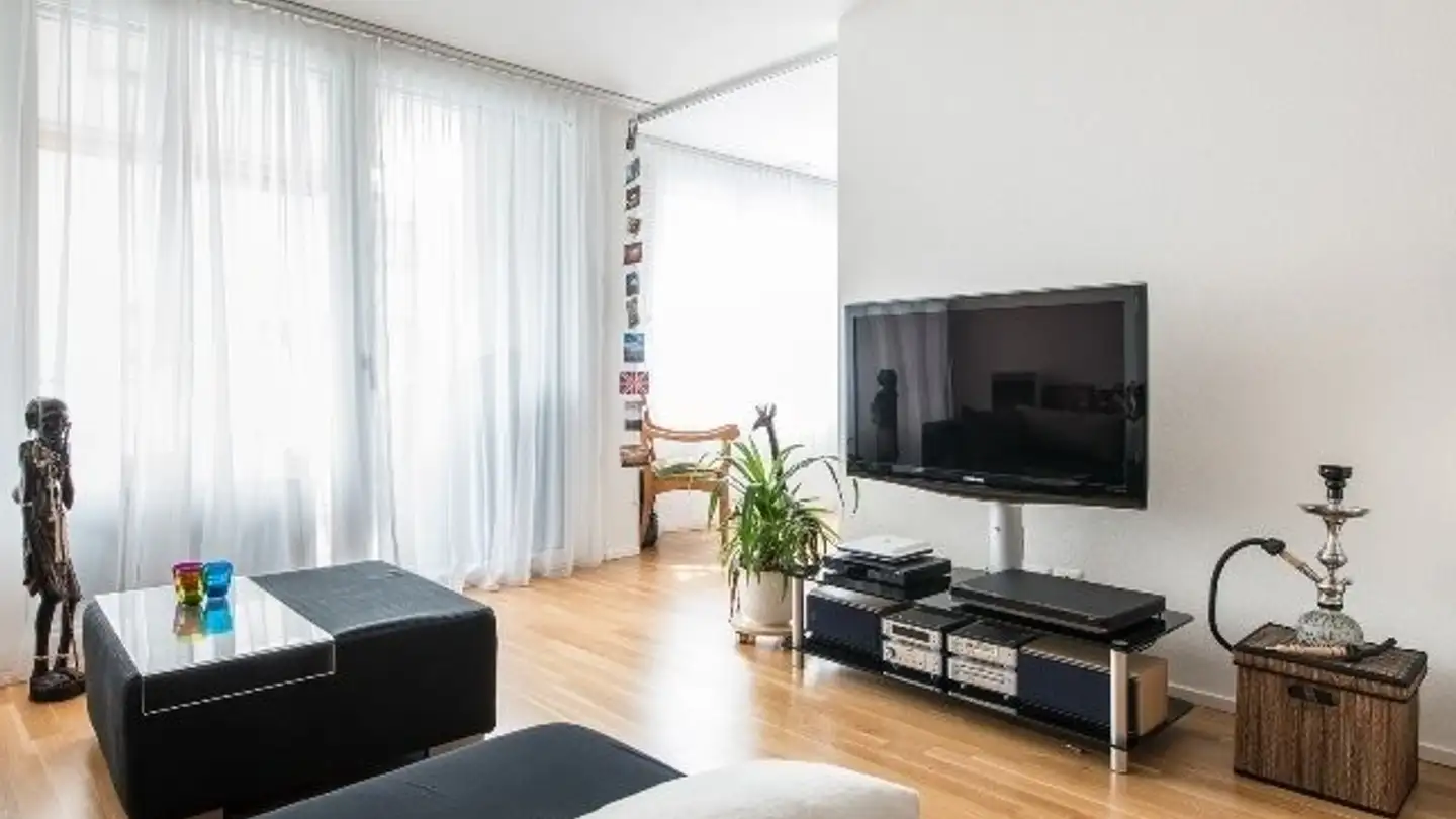 Appartamento in affitto - Mellingerstrasse 130C, 5400 Baden - Foto 3