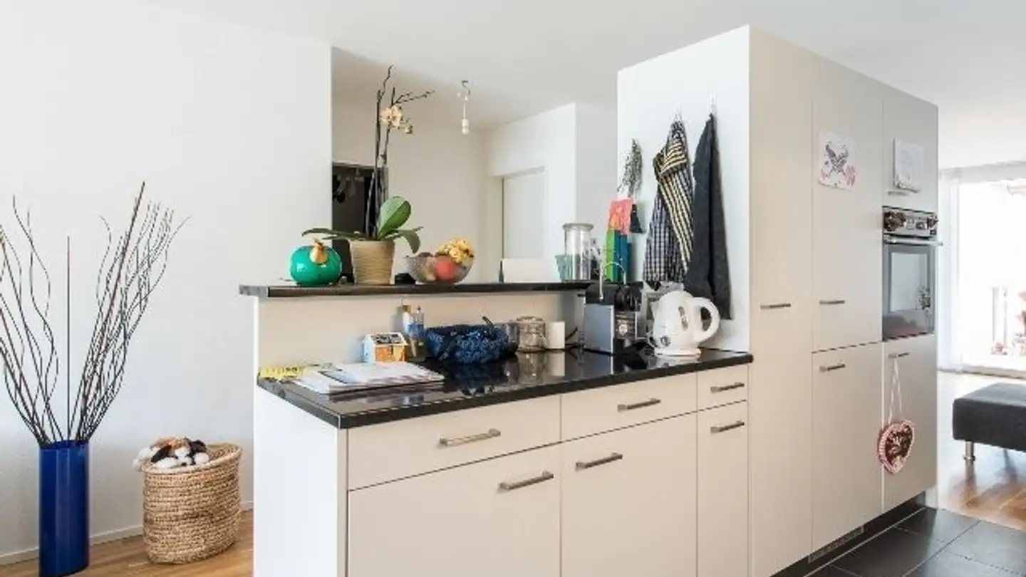 Appartamento in affitto - Mellingerstrasse 130C, 5400 Baden - Foto 4