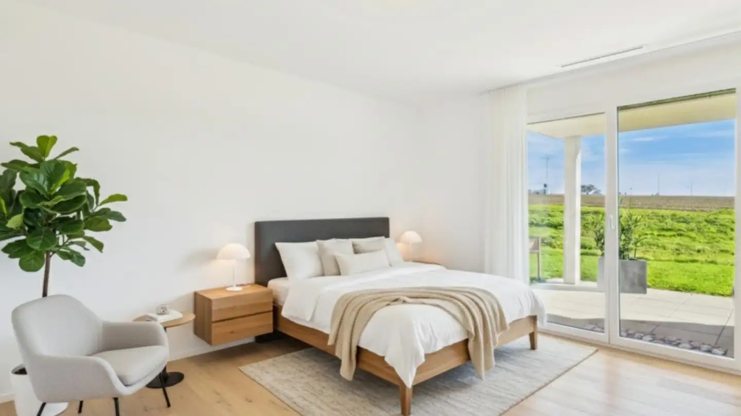 Wohnung kaufen - 8268 Salenstein - Foto 4