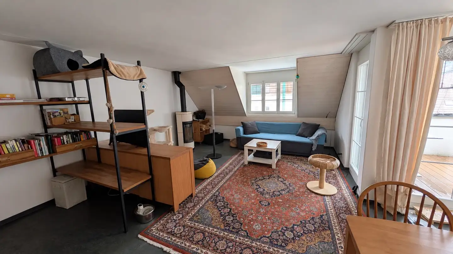 Wohnung mieten - 8165 Schöfflisdorf
