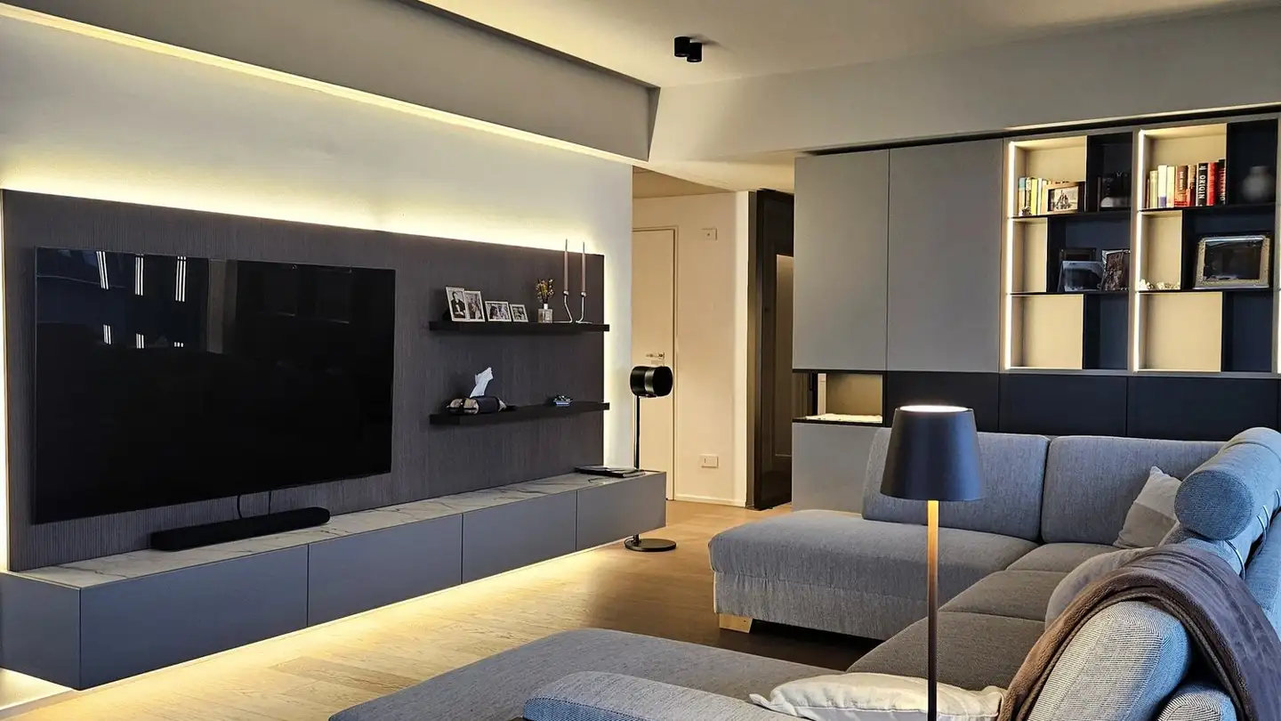 Apartment for sale - 8737 Gommiswald