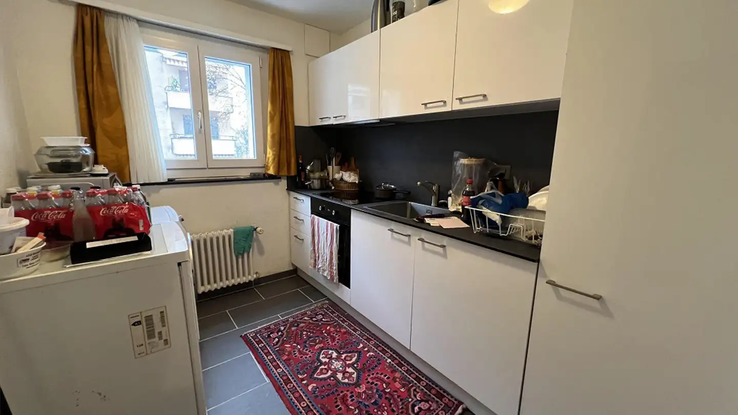 Appartamento in affitto - Breitistrasse 2, 8953 Dietikon - Foto 2