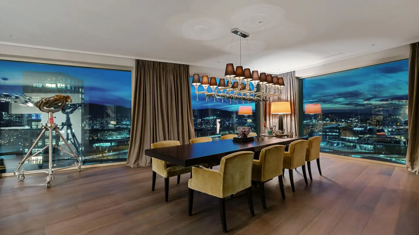 Wohnung kaufen - 8005 Zürich