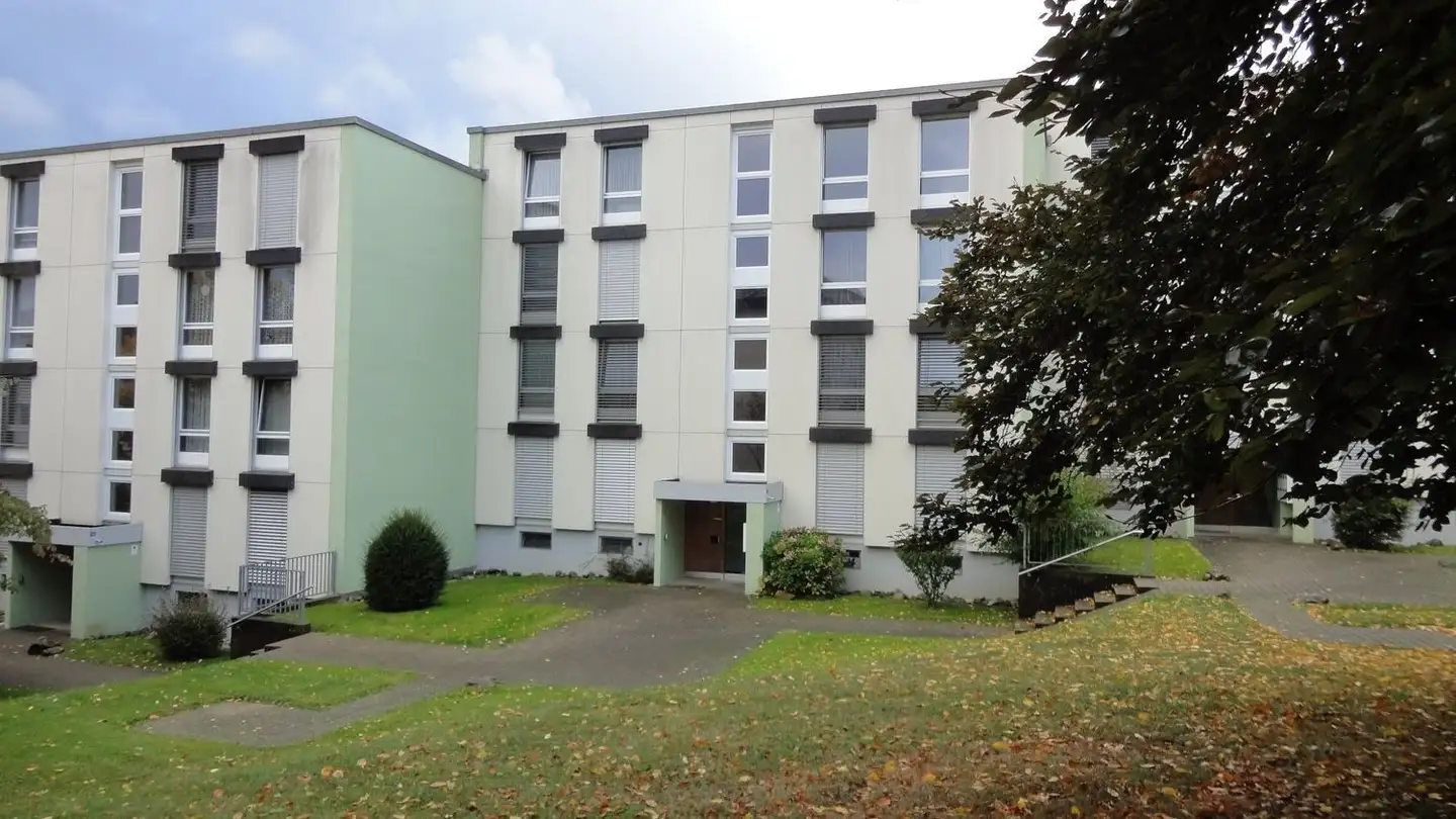 Wohnung mieten - Bibersteinerstrasse 24, 5022 Rombach - Foto 2