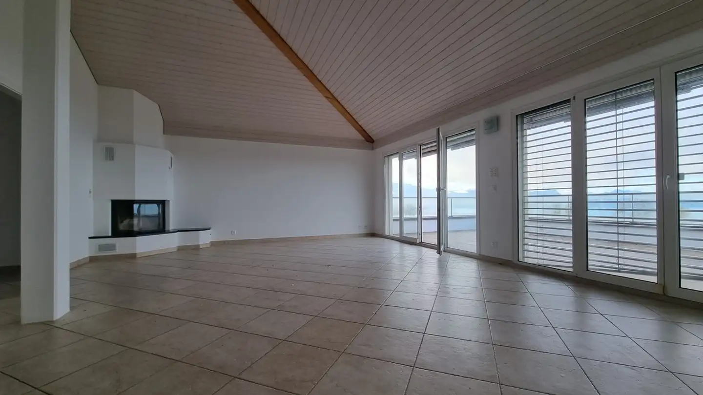 Single house for rent - Chemin De La Canelaz 10, 1090 La Croix (Lutry)