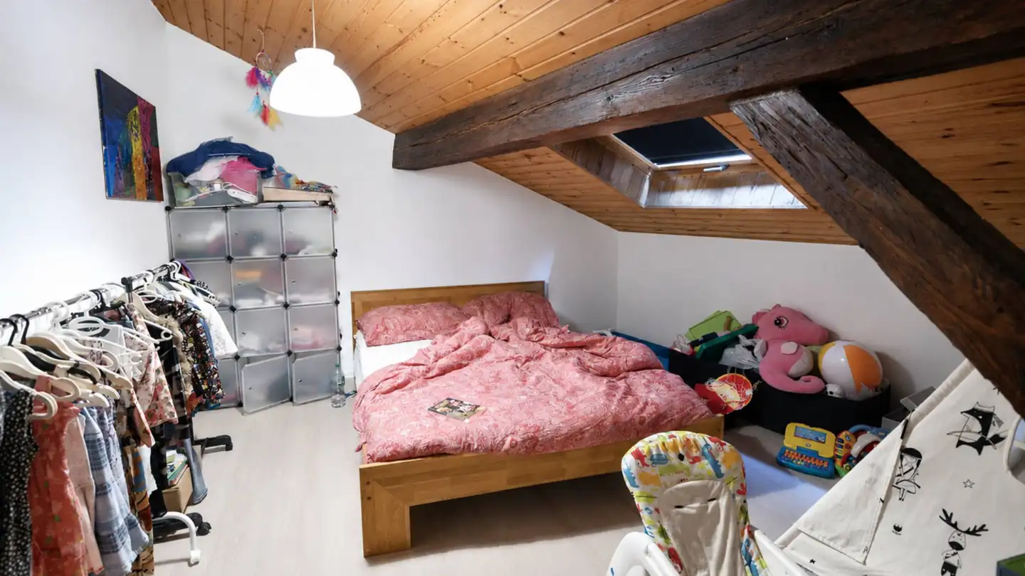 Appartement à vendre - 1890 St-Maurice - Photo 2