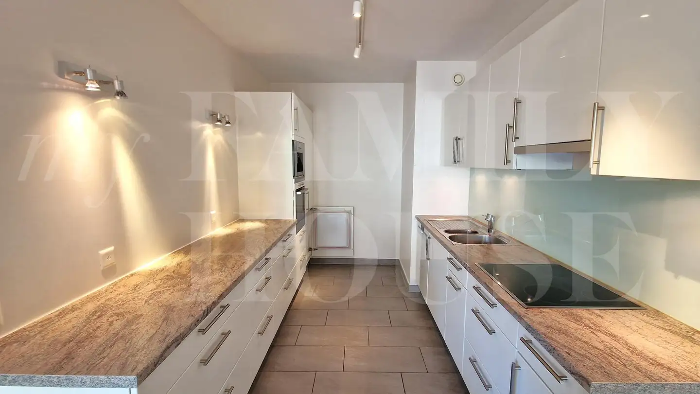 Appartamento in affitto - 1218 Le Grand-Saconnex - Foto 2