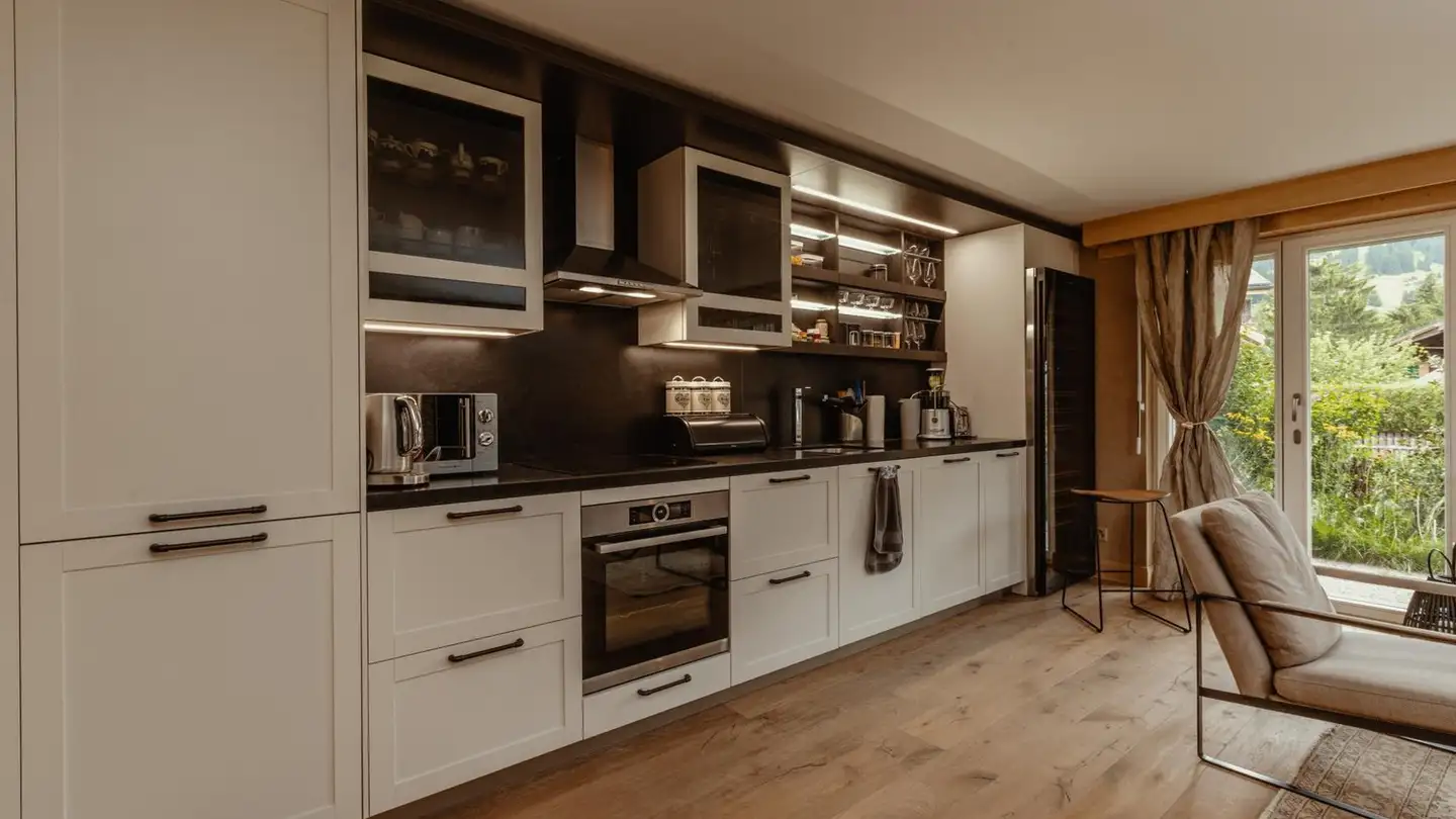 Appartamento in vendita - Mattegässli, 3780 Gstaad - Foto 2