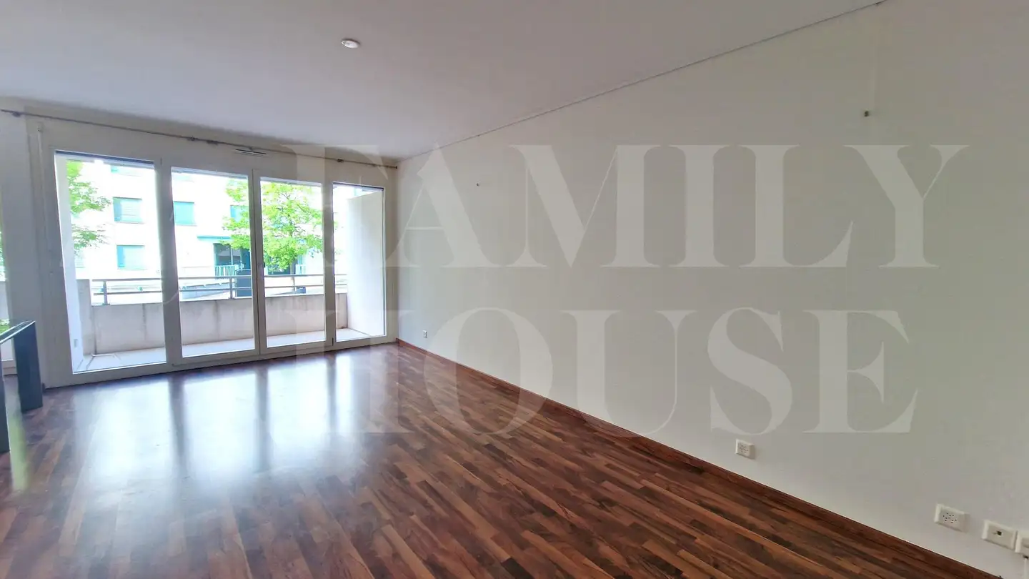 Appartamento in affitto - 1218 Le Grand-Saconnex - Foto 4