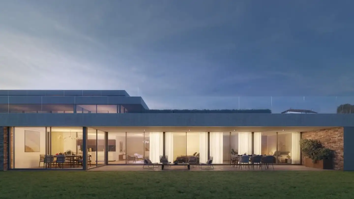 Appartamento in vendita - 1095 Lutry