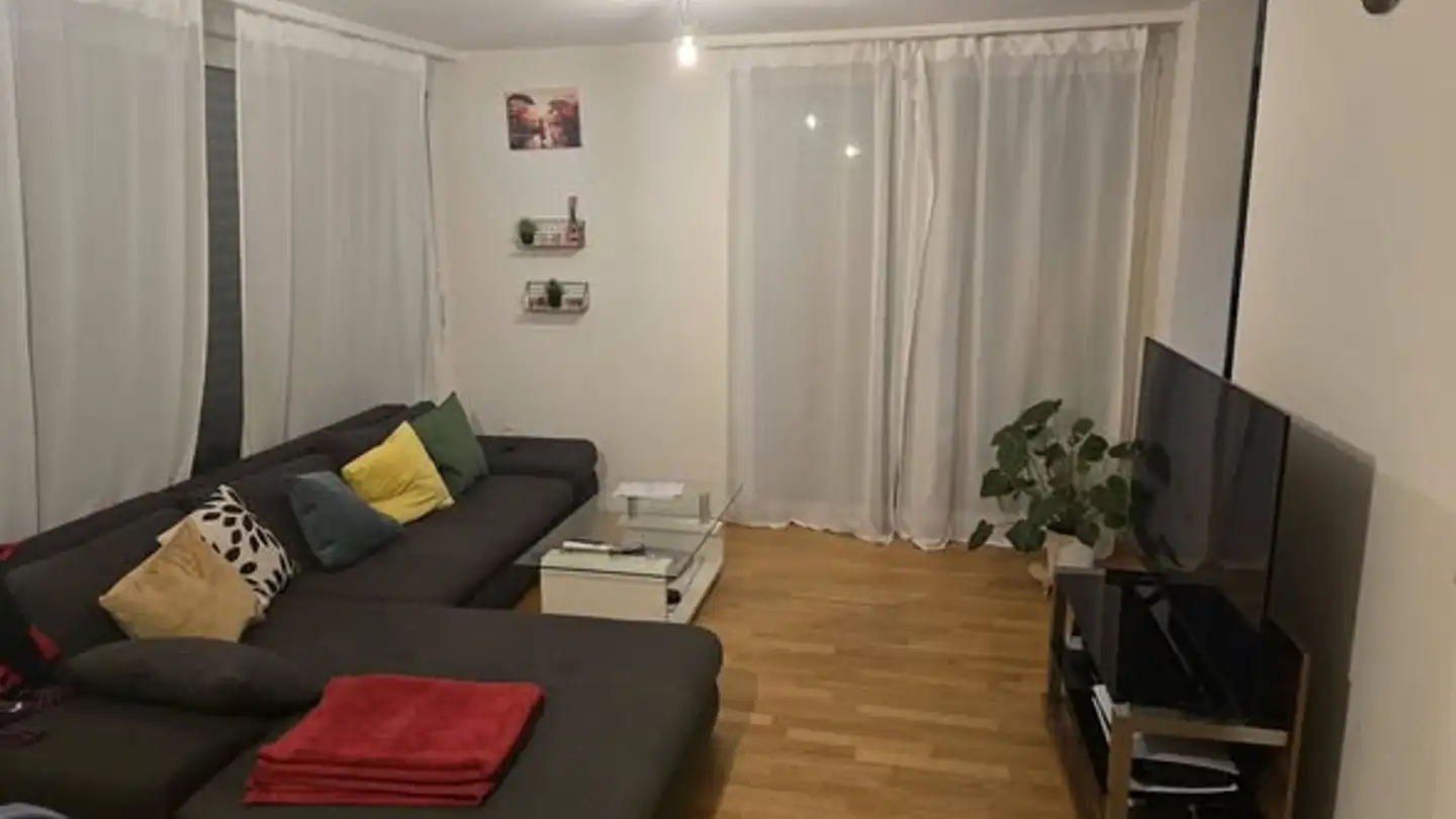 Appartement à louer - Chemin Des Jonchets, 1030 Bussigny