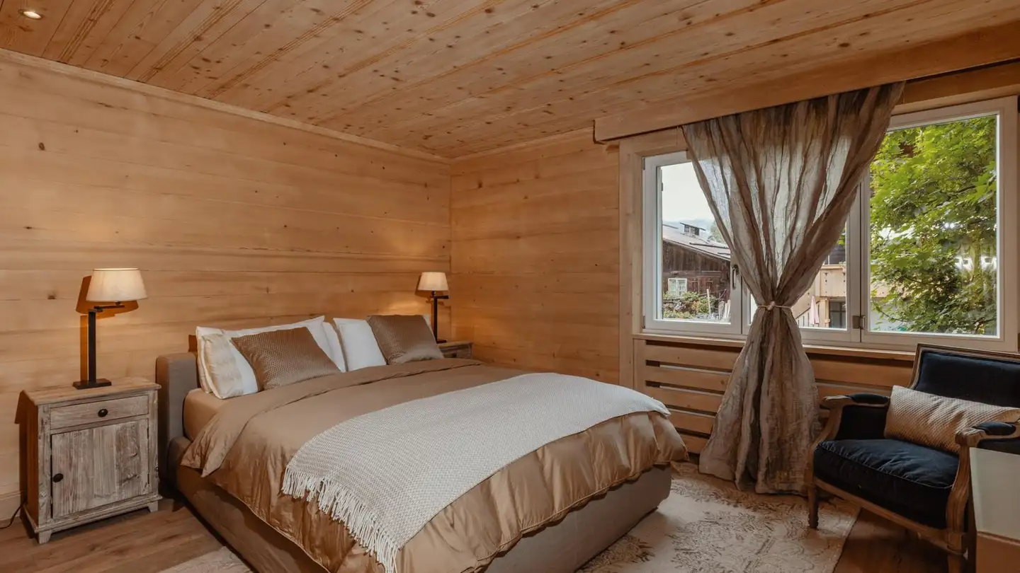 Appartamento in vendita - Mattegässli, 3780 Gstaad - Foto 3