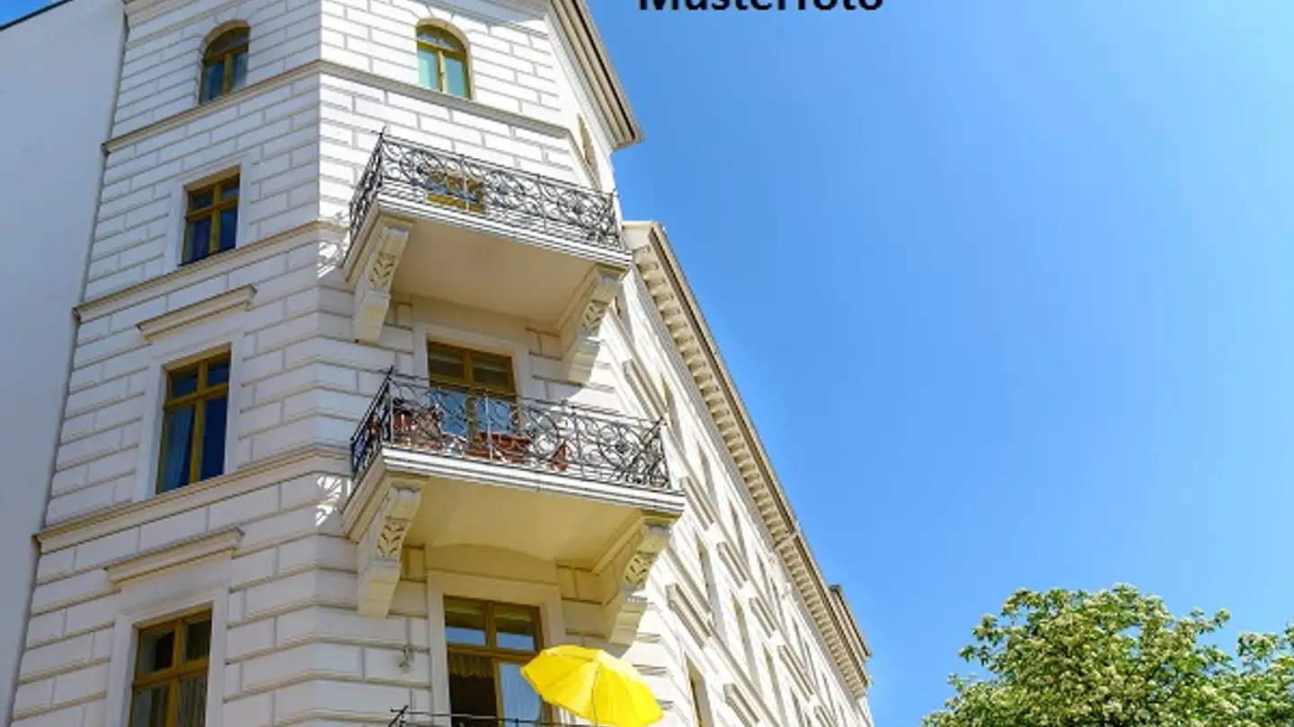 Mehrfamilienhaus kaufen - Höhenweg, 5417 Untersiggenthal